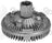 Global Parts 2911358 Engine Cooling Fan Clutch