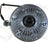 Global Parts 2911373 Engine Cooling Fan Clutch
