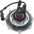 Global Parts 2911429 Engine Cooling Fan Clutch