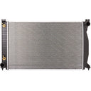 Global Parts 2912C Radiator