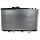 Global Parts 2916C Radiator