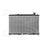Global Parts 2917C Radiator