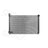 Global Parts 2929C Radiator