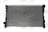 Global Parts 2936C Radiator