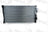 Global Parts 2941C Radiator