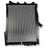 Global Parts 2949C Radiator