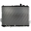 Global Parts 2959C Radiator