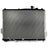 Global Parts 2959C Radiator