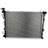 Global Parts 2961C Radiator