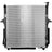 Global Parts 2962C Radiator