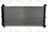 Global Parts 2972C Radiator