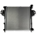 Global Parts 2975C Radiator