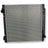 Global Parts 2976C Radiator