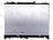 Global Parts 2985C Radiator
