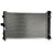 Global Parts 2987C Radiator