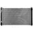 Global Parts 2988C Radiator