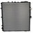 Global Parts 2992C Radiator