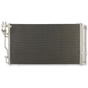 Global Parts 30014C A/C Condenser