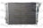 Global Parts 30019C A/C Condenser