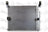 Global Parts 30020C A/C Condenser