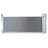Global Parts 30027C A/C Condenser