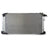 Global Parts 30029C A/C Condenser