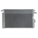 Global Parts 30032C A/C Condenser