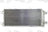 Global Parts 30033C A/C Condenser