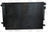 Global Parts 30036C A/C Condenser