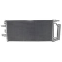 Global Parts 30040C A/C Condenser