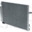 Global Parts 30043C A/C Condenser