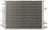 Global Parts 30046C A/C Condenser