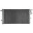 Global Parts 30047C A/C Condenser