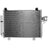 Global Parts 30060C A/C Condenser