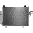 Global Parts 30060C A/C Condenser