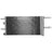 Global Parts 30062C A/C Condenser