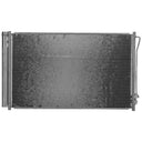 Global Parts 30066C A/C Condenser
