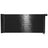 Global Parts 30069C A/C Condenser