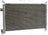 Global Parts 3006C A/C Condenser