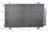 Global Parts 30084C A/C Condenser