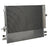 Global Parts 30091C A/C Condenser