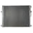 Global Parts 30097C A/C Condenser