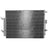 Global Parts 30130C A/C Condenser