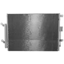 Global Parts 30130C A/C Condenser