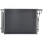 Global Parts 30138C A/C Condenser
