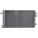 Global Parts 30164C A/C Condenser