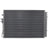 Global Parts 30169C A/C Condenser