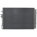 Global Parts 30169C A/C Condenser