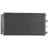 Global Parts 30172C A/C Condenser
