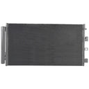 Global Parts 30172C A/C Condenser
